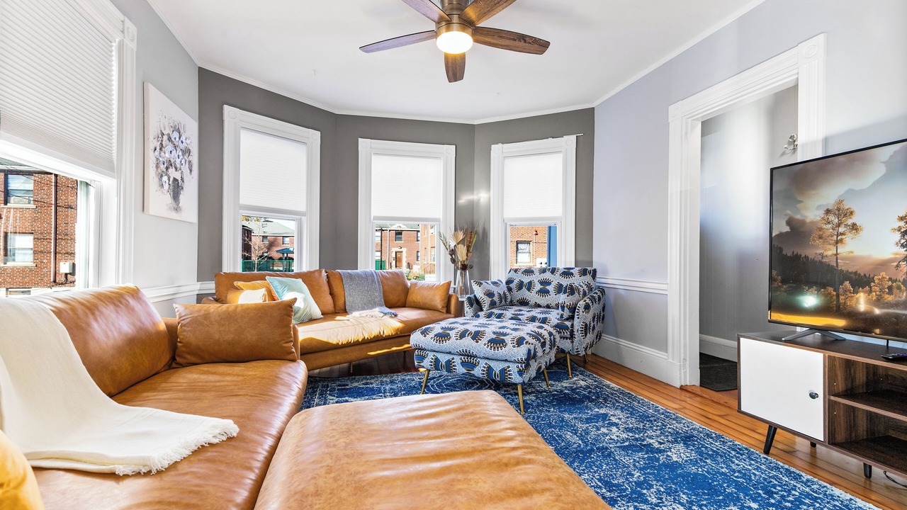 Photo of Livingroom in South Side