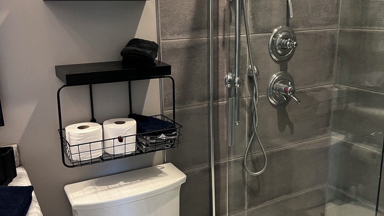 Photo of Bathroom in Cheboygan