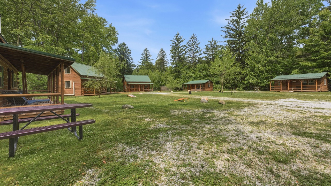 Photo of Outdoor in Harbert