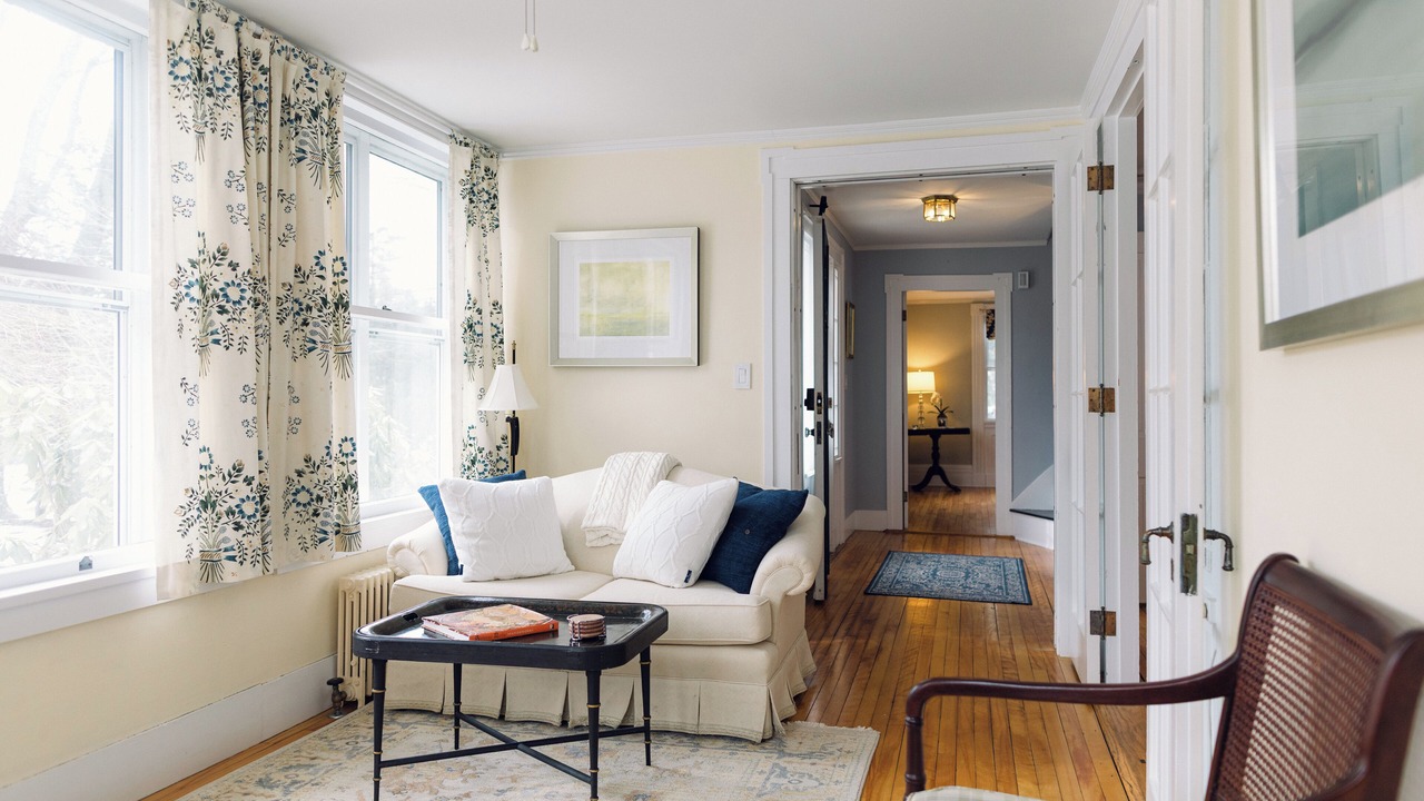 Photo of Livingroom in Camden