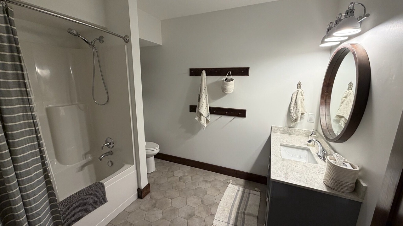 Photo of Bathroom in Fruitport