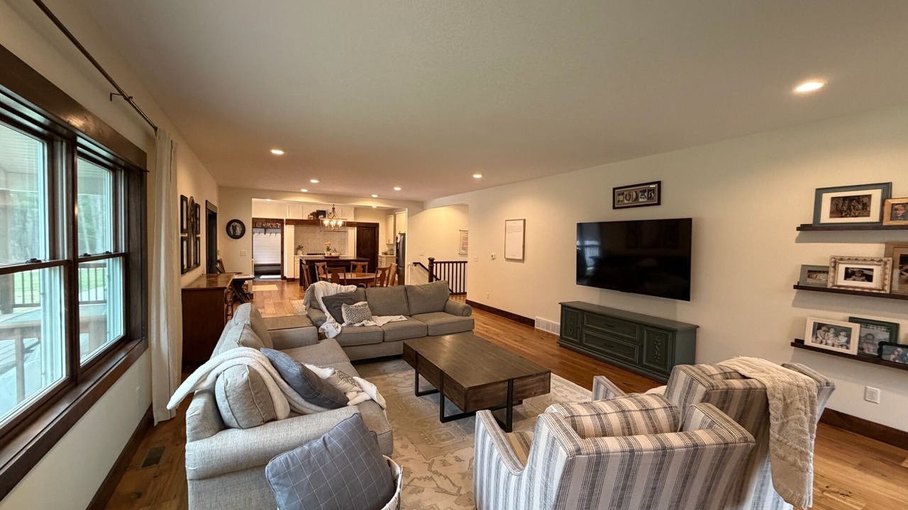 Photo of Livingroom in Fruitport