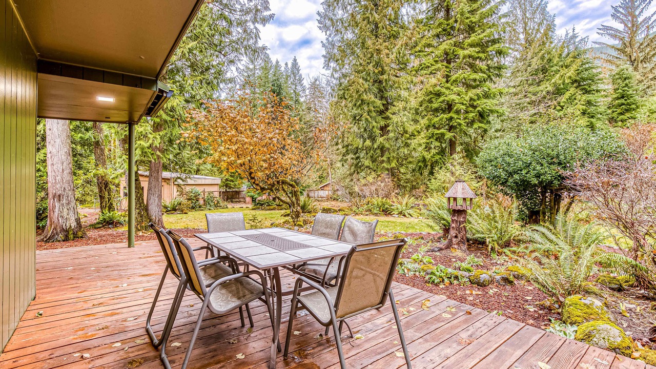 Photo of Outdoor in Rhododendron