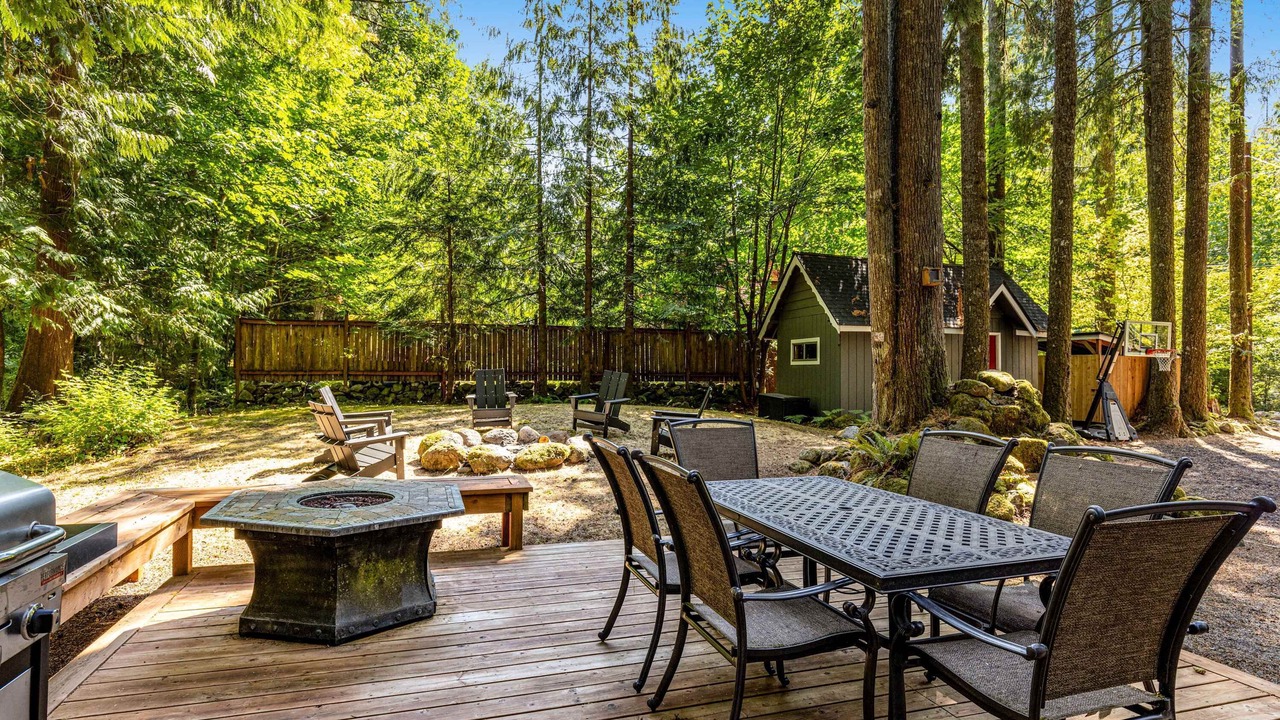 Photo of Outdoor in Rhododendron