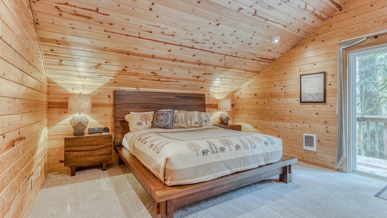 Photo of Bedroom in Rhododendron