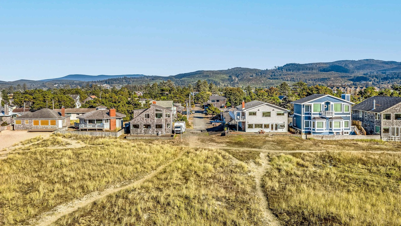 Photo of Outdoor in Seaside
