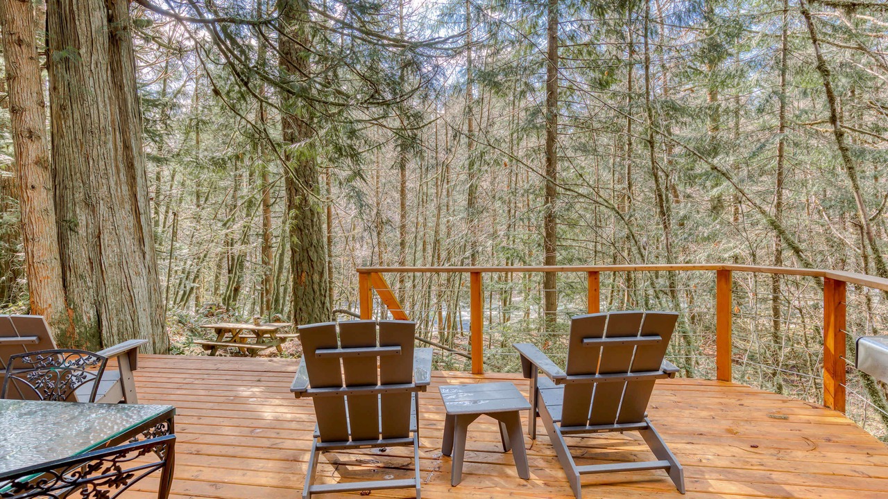 Photo of Outdoor in Zigzag
