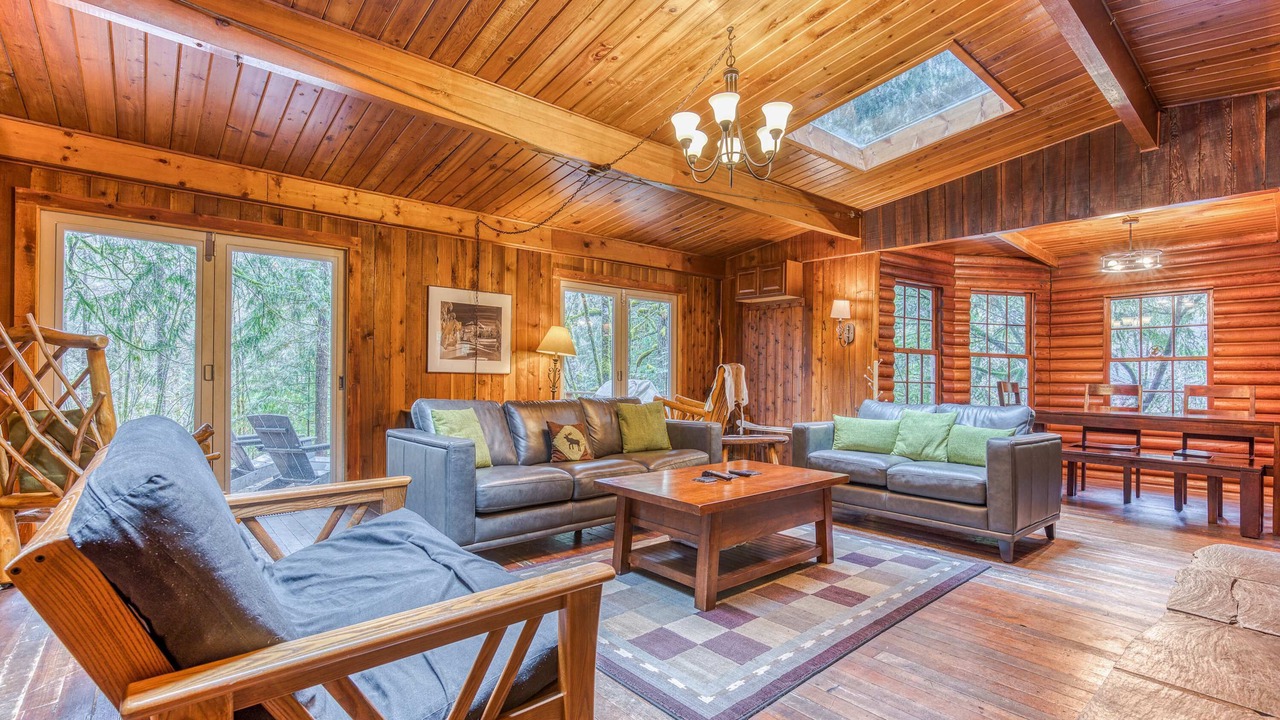 Photo of Livingroom in Zigzag