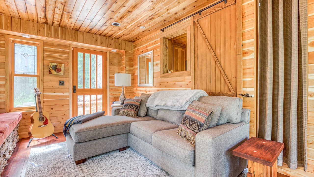 Photo of Livingroom in Rhododendron