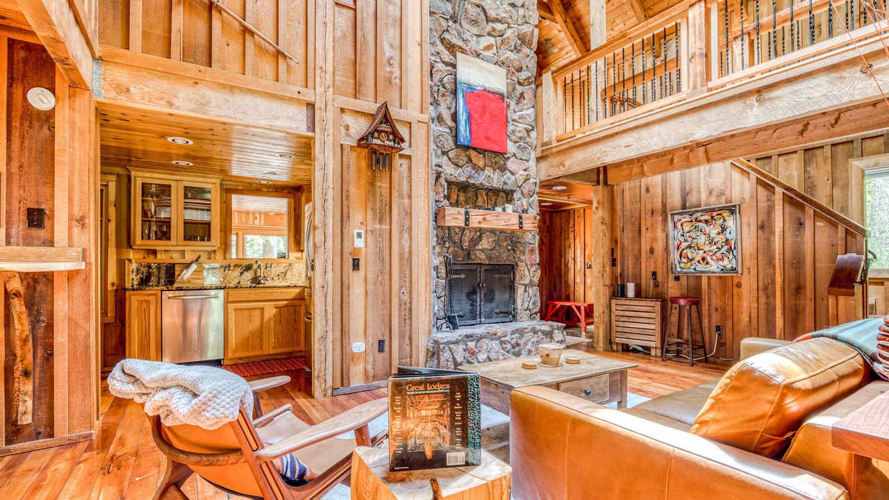 Photo of Livingroom in Rhododendron