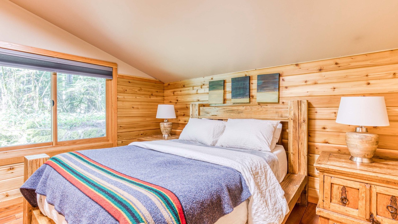 Photo of Bedroom in Rhododendron
