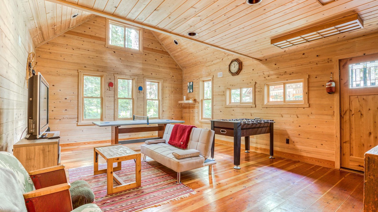 Photo of Livingroom in Rhododendron