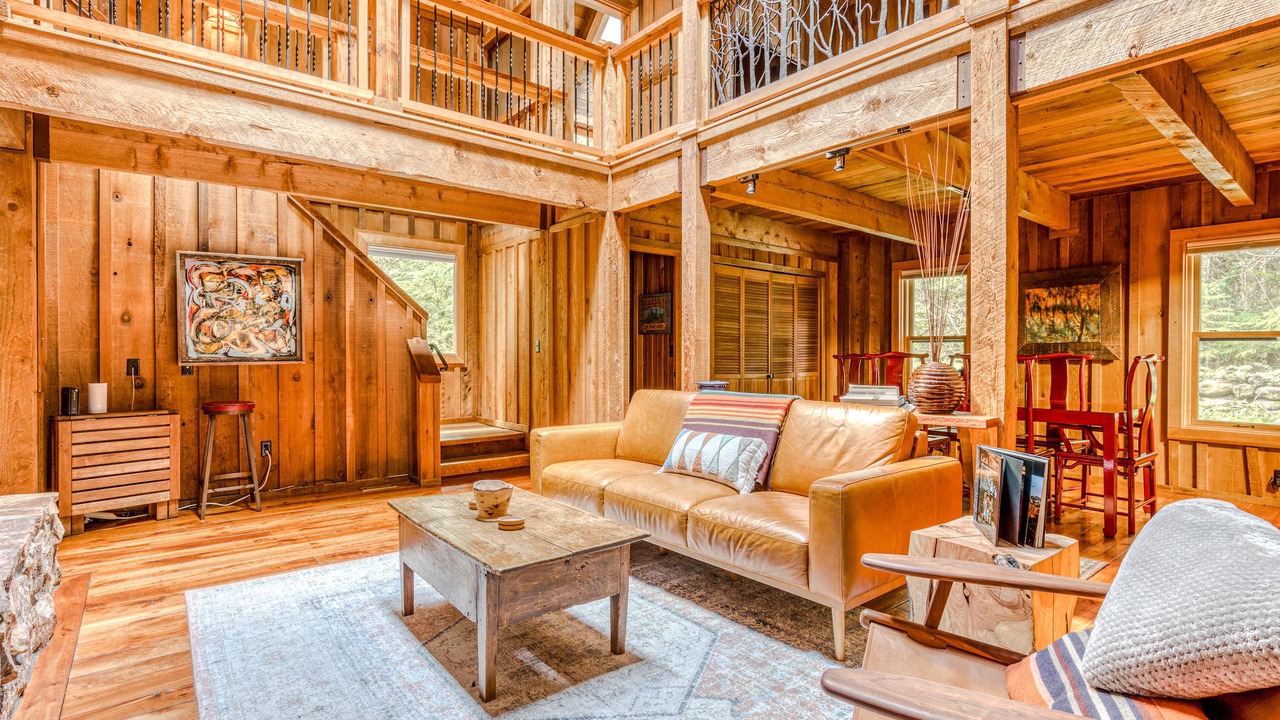 Photo of Livingroom in Rhododendron