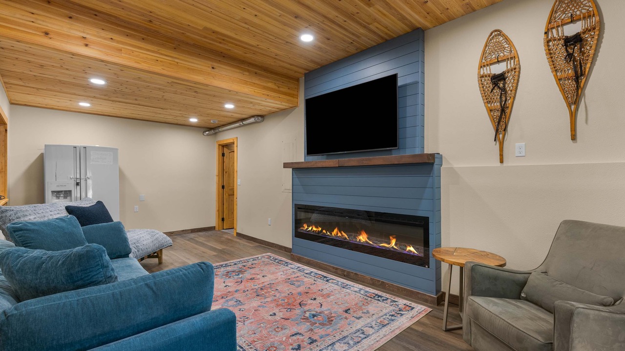 Photo of Livingroom in Rhododendron