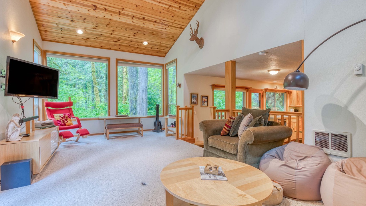 Photo of Livingroom in Rhododendron