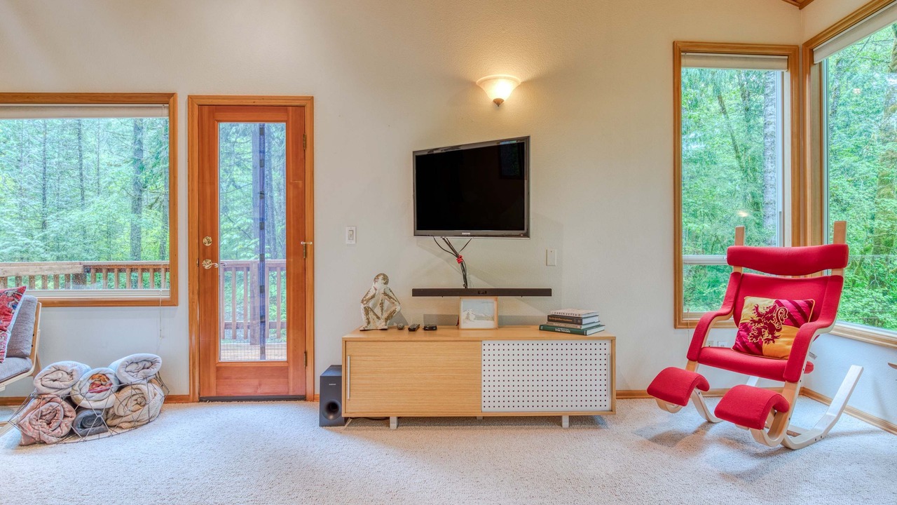 Photo of Livingroom in Rhododendron