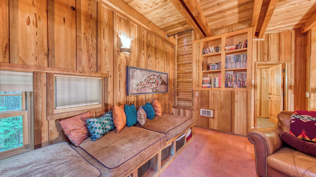 Photo of Livingroom in Rhododendron