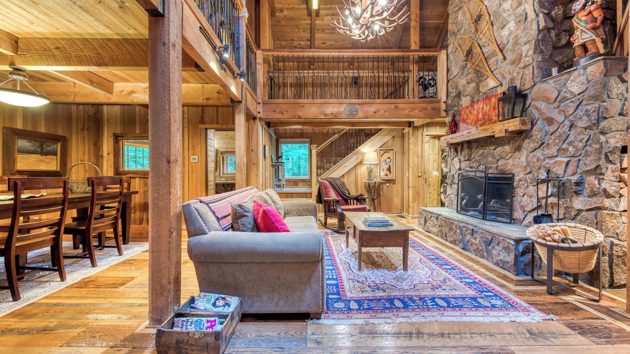 Photo of Livingroom in Rhododendron