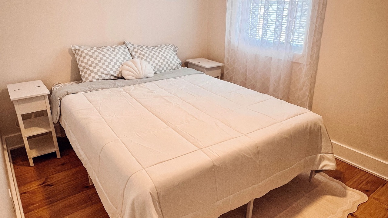 Photo of Bedroom in Whitesboro