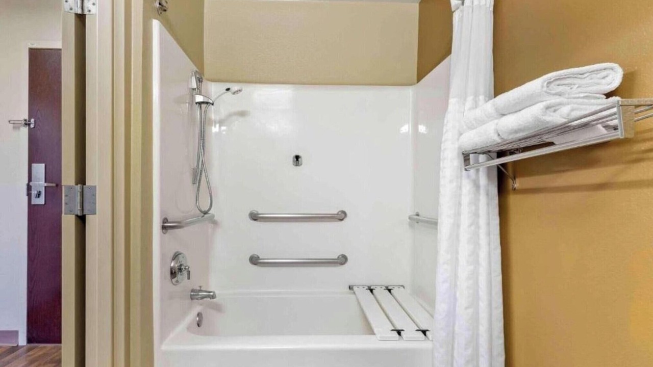 Photo of Bathroom in Fishkill