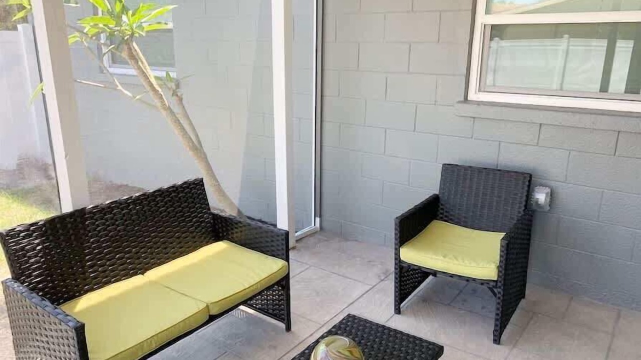 Photo of Patio Balcony in Bradenton