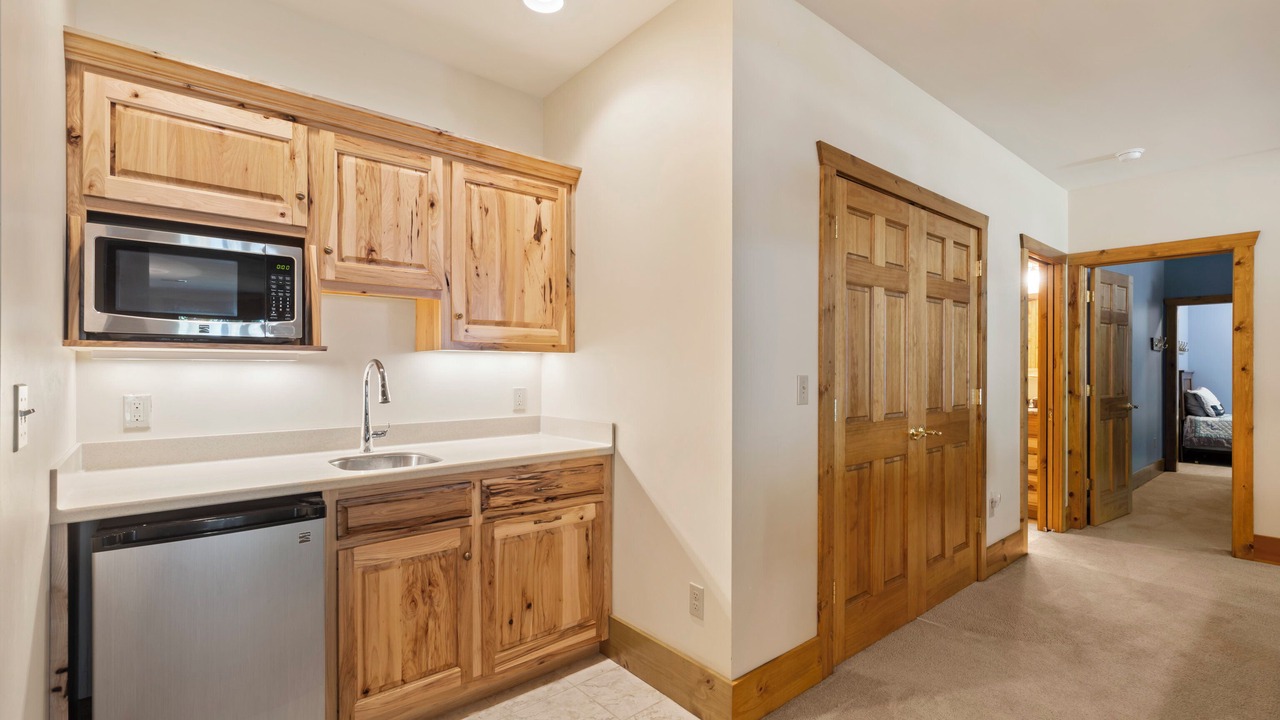 Photo of Kitchen in Arcadia