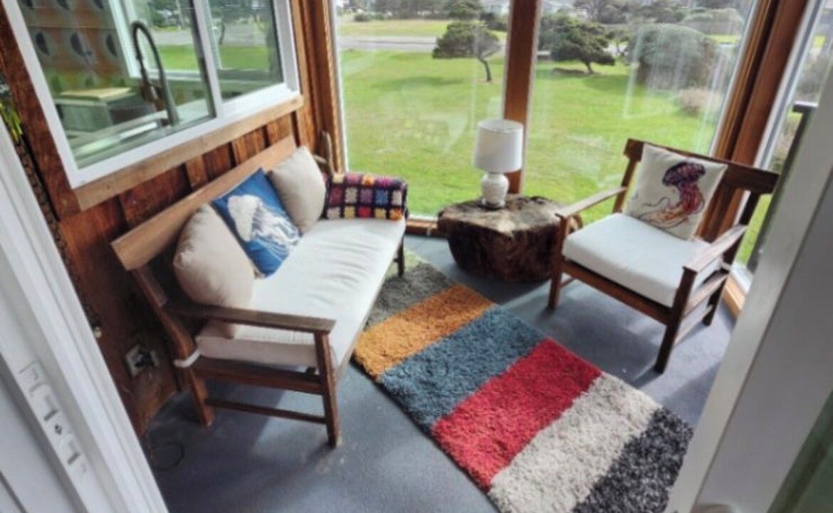 Photo of Livingroom in Bandon