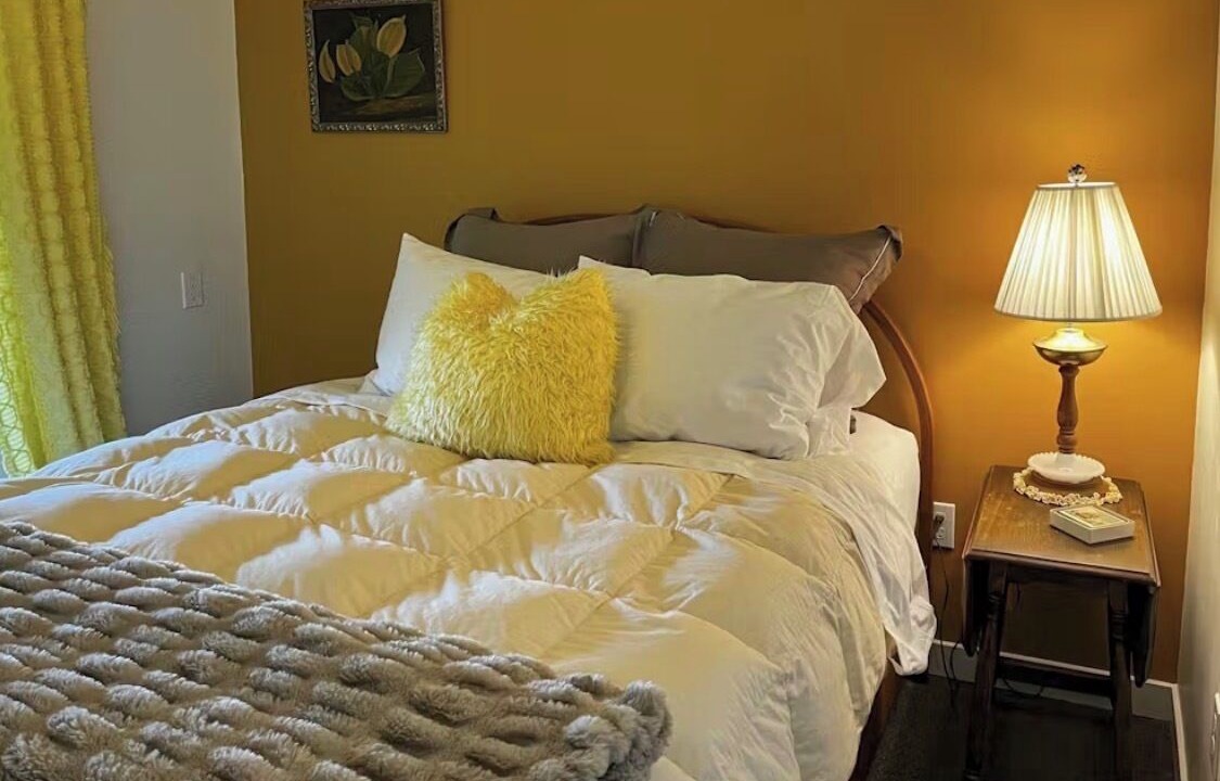 Photo of Bedroom in Bandon