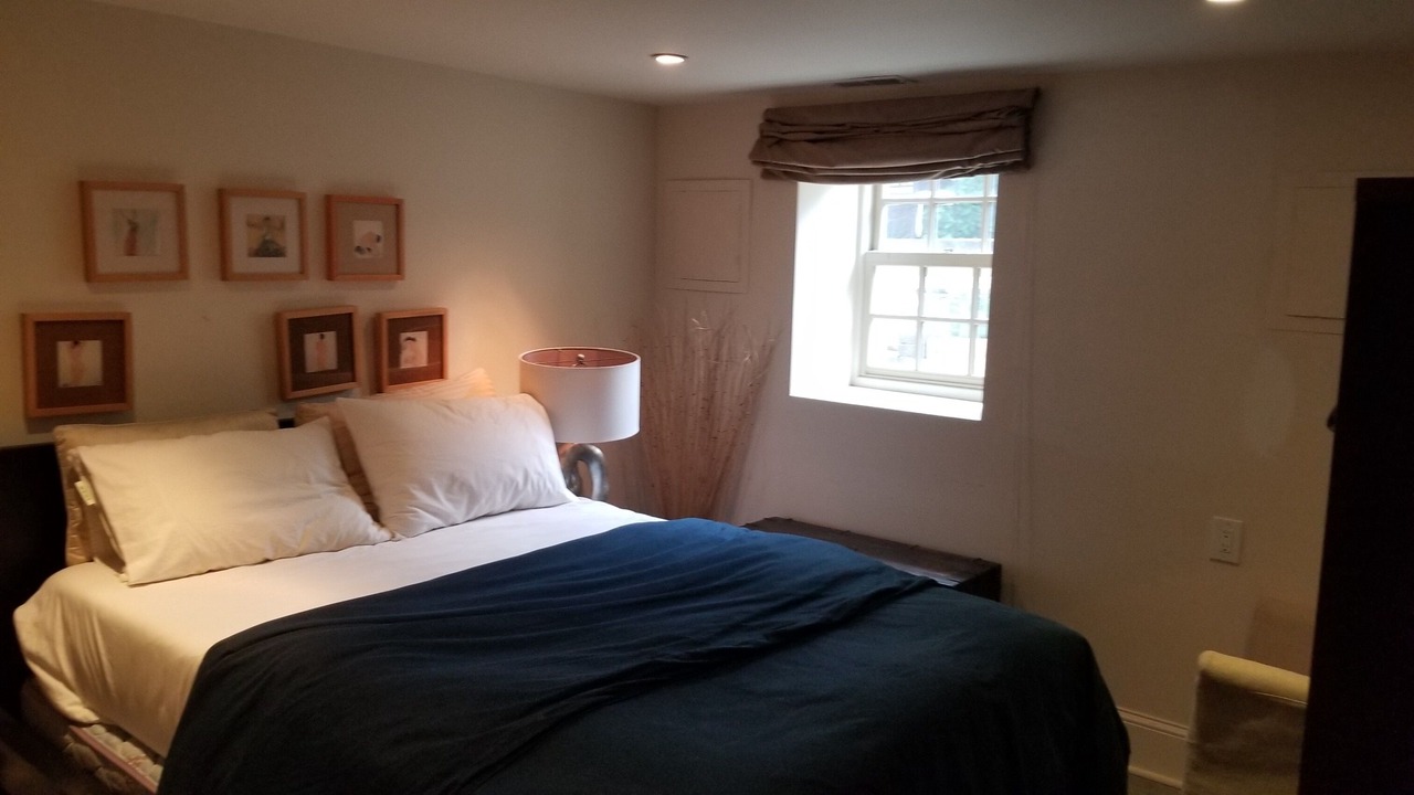 Photo of Bedroom in Georgetown