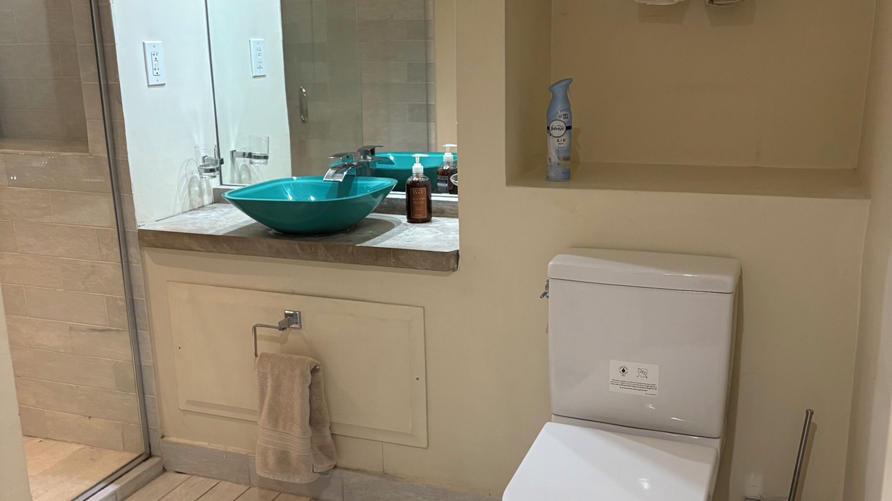 Photo of Bathroom in Georgetown