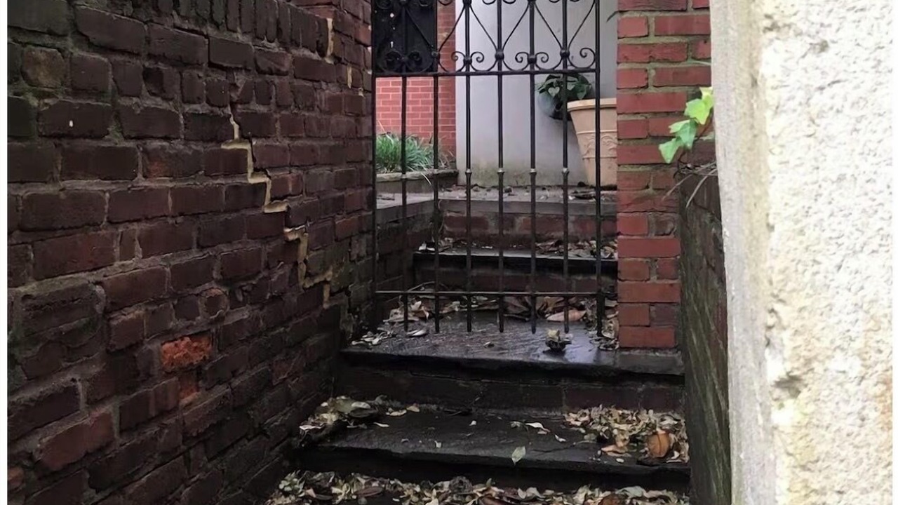 Photo of Outdoor in Georgetown