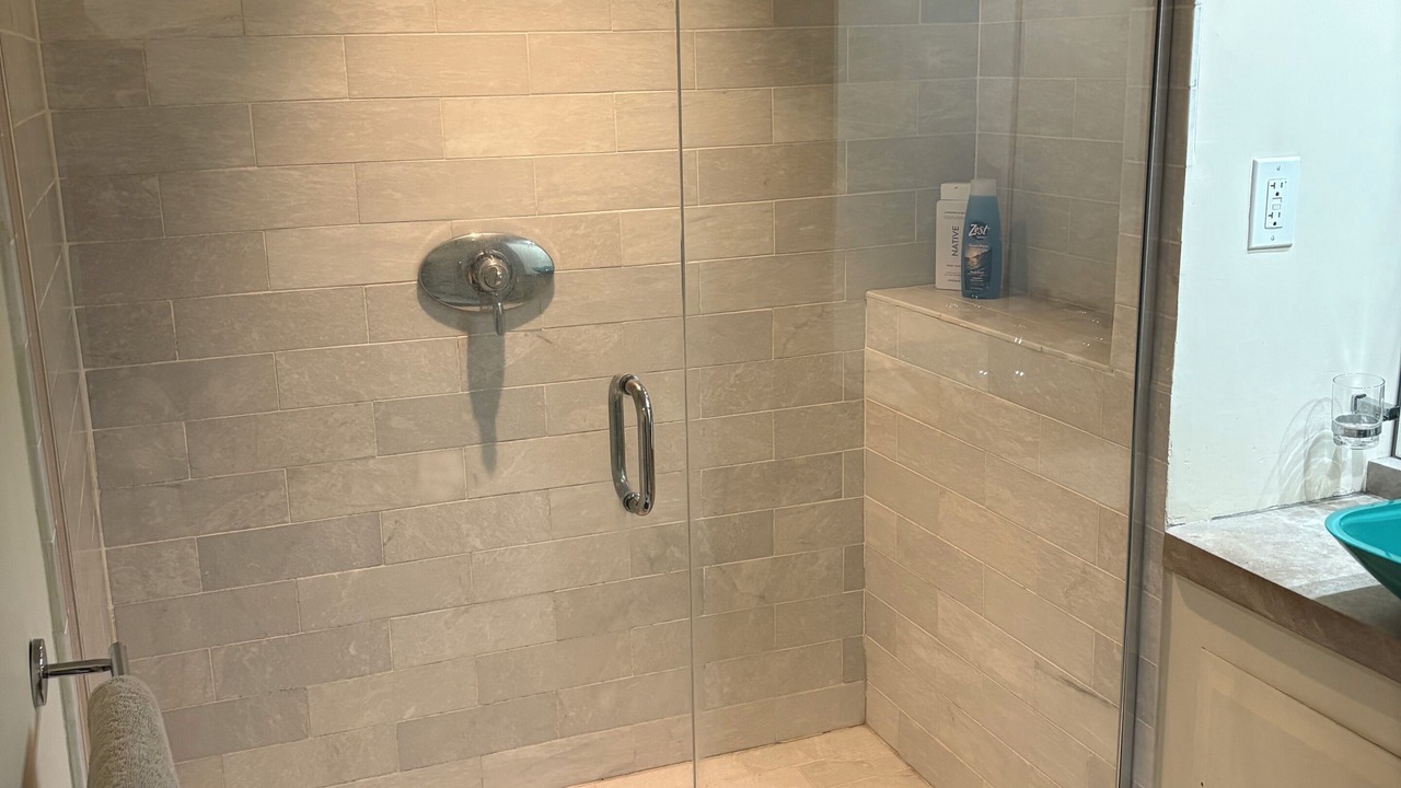 Photo of Bathroom in Georgetown