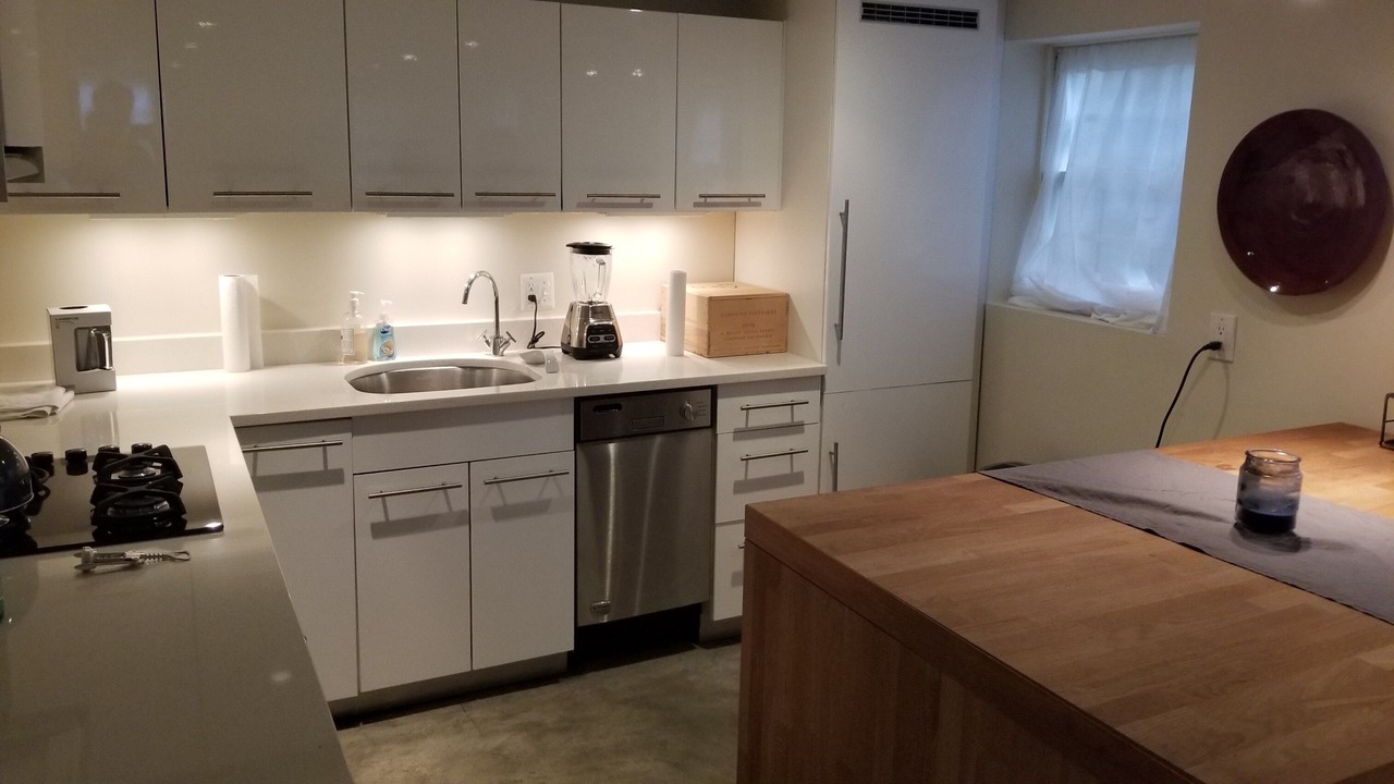 Photo of Kitchen in Georgetown