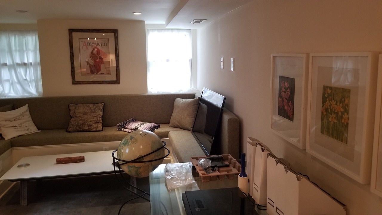 Photo of Livingroom in Georgetown