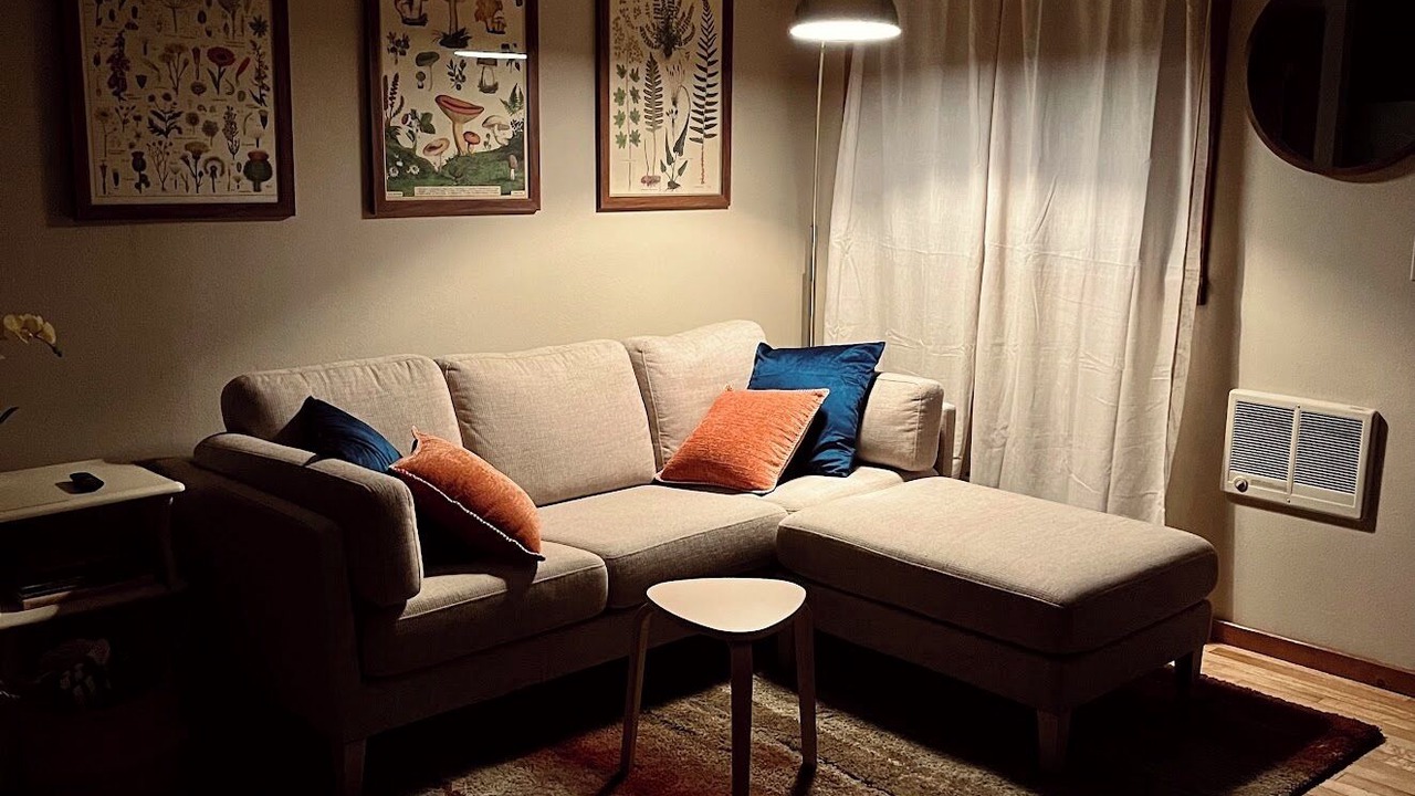 Photo of Livingroom in Zigzag