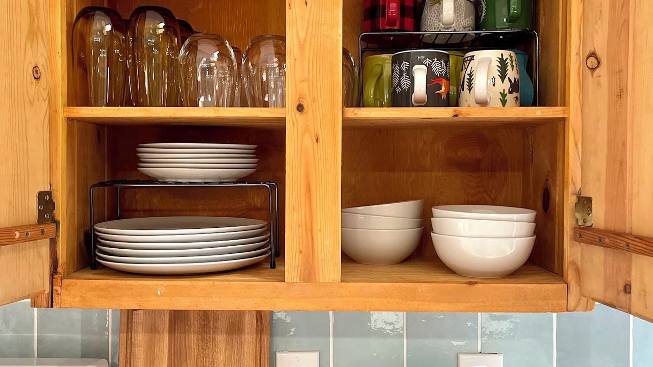 Photo of Kitchen in Zigzag