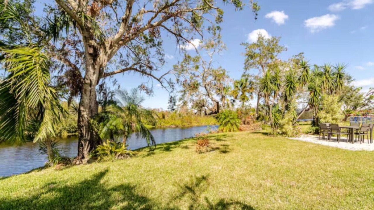 Photo of Outdoor in Palmetto