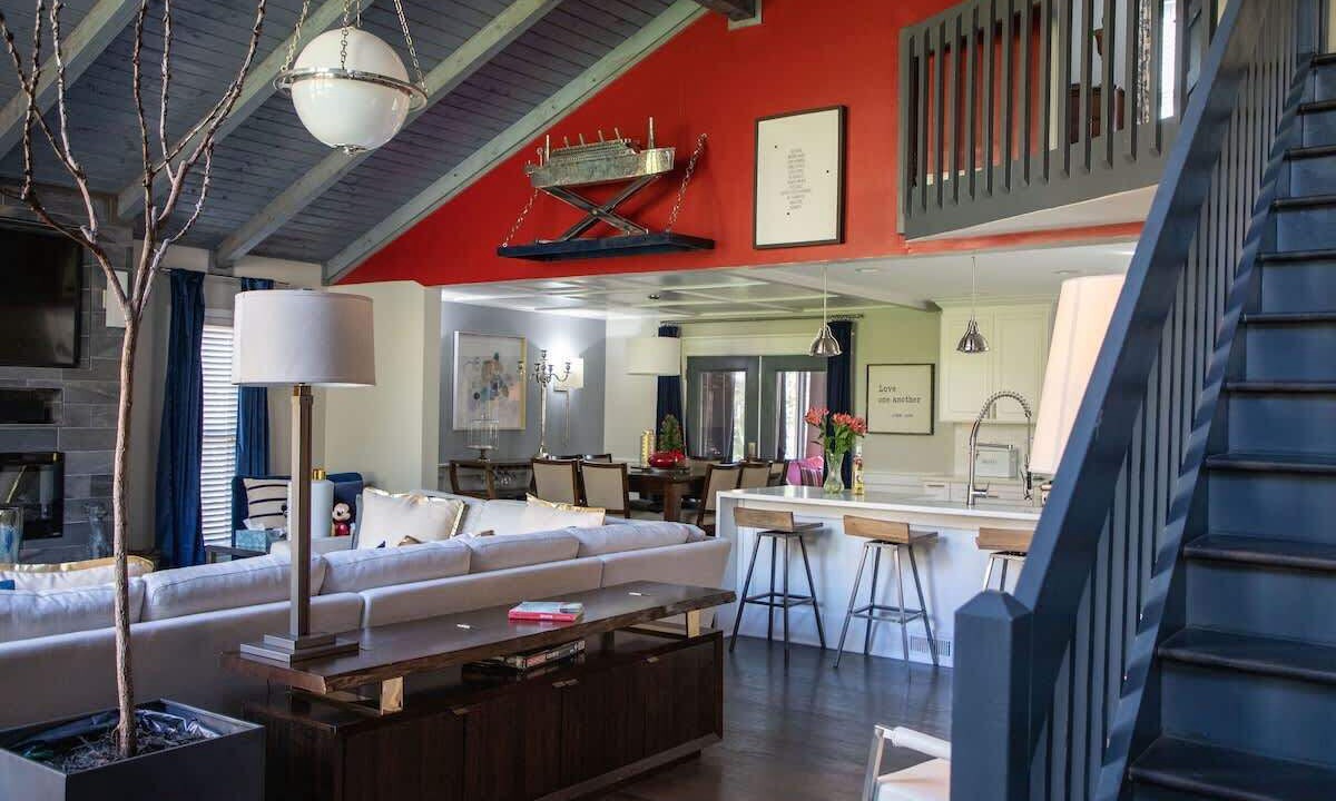Photo of Livingroom in Roswell