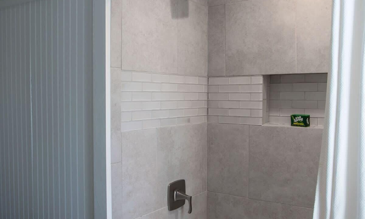 Photo of Bathroom in Roswell