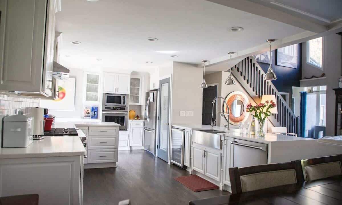 Photo of Kitchen in Roswell