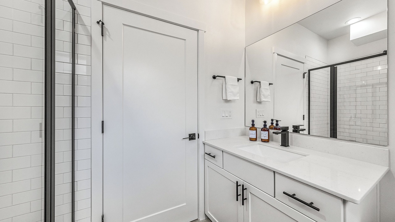 Photo of Bathroom in University District