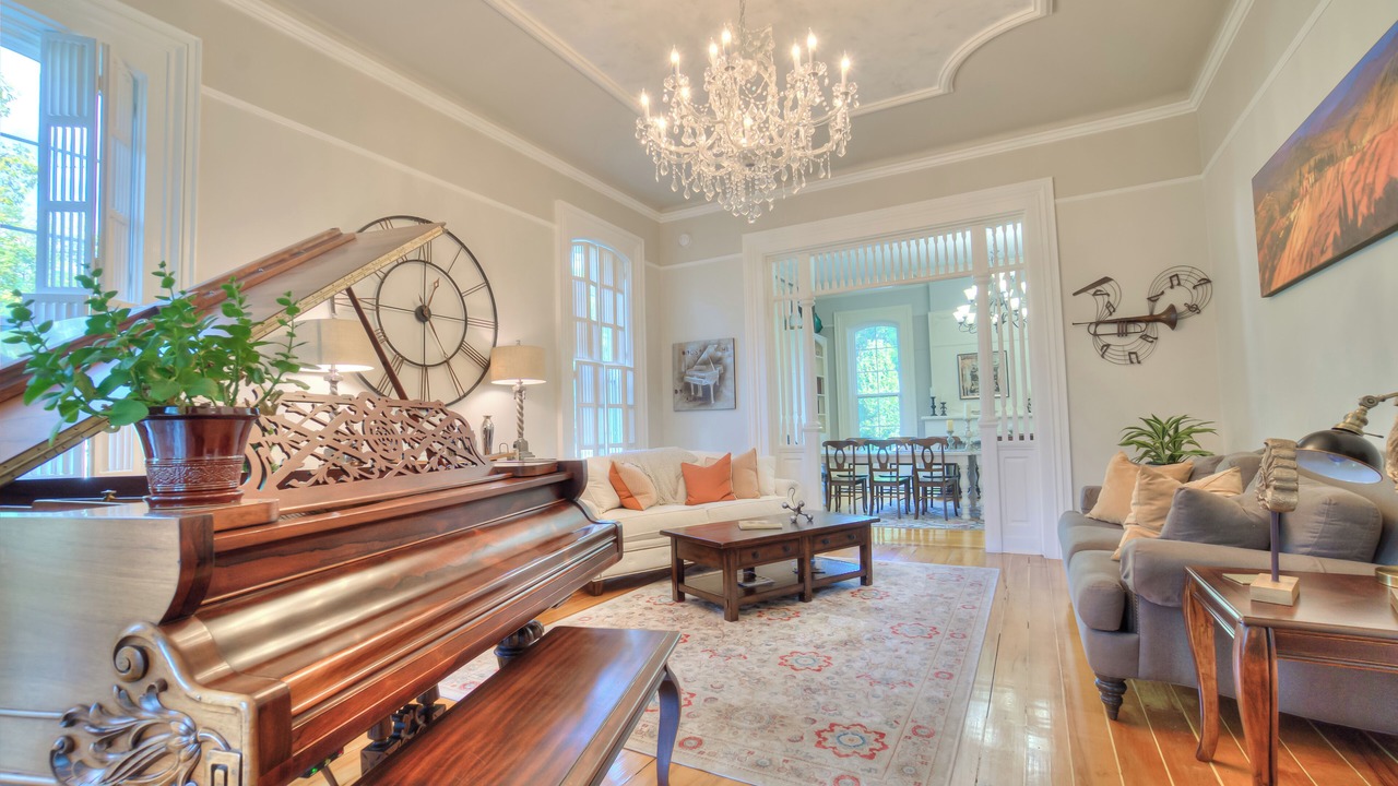 Photo of Livingroom in Marshall