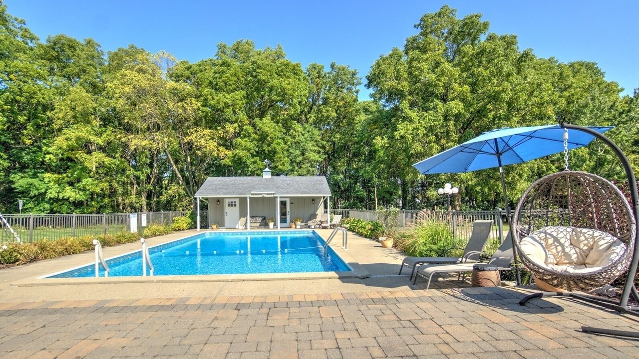 Photo of Outdoor in Marshall