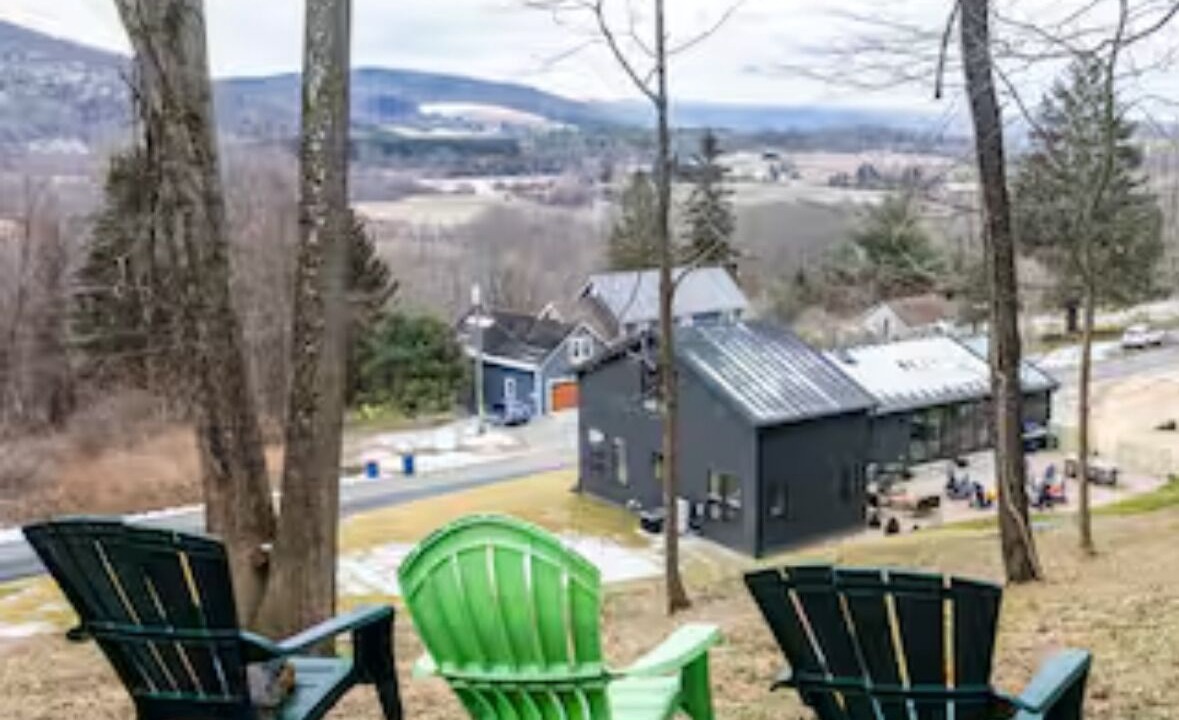 Photo of Outdoor in Millerton