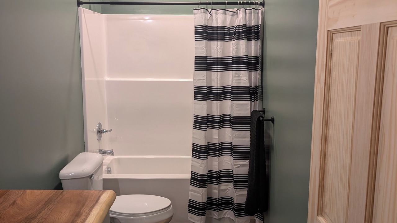 Photo of Bathroom in Grand Marais