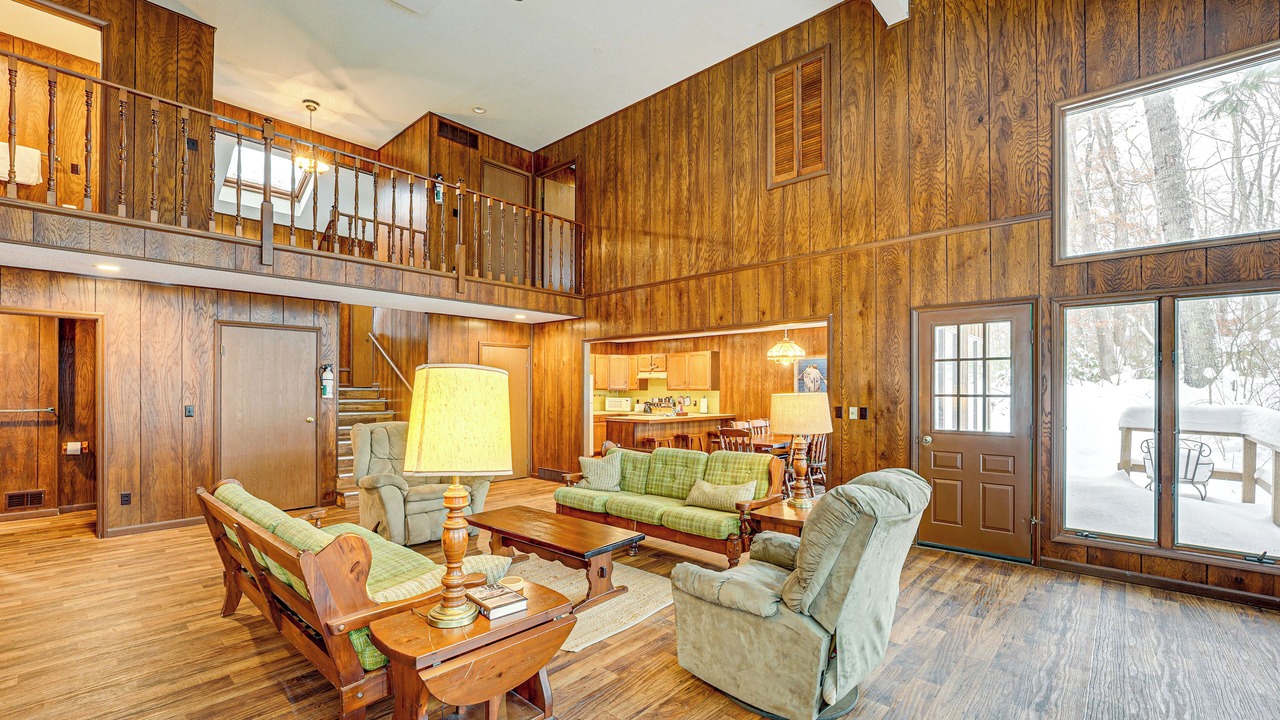 Photo of Livingroom in Branch