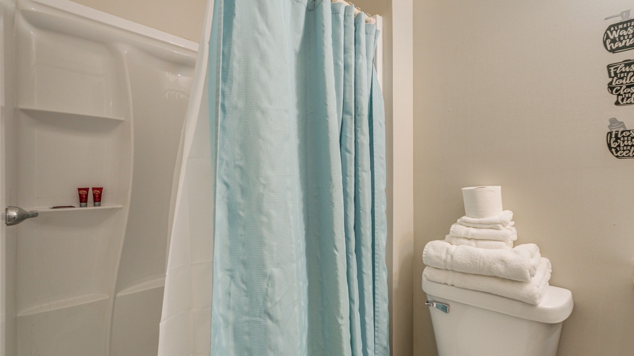 Photo of Bathroom in Clarkston