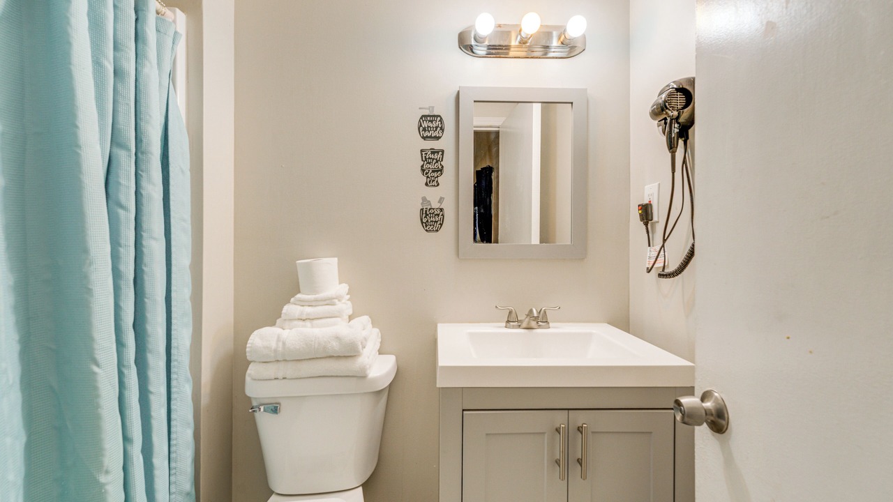 Photo of Bathroom in Clarkston