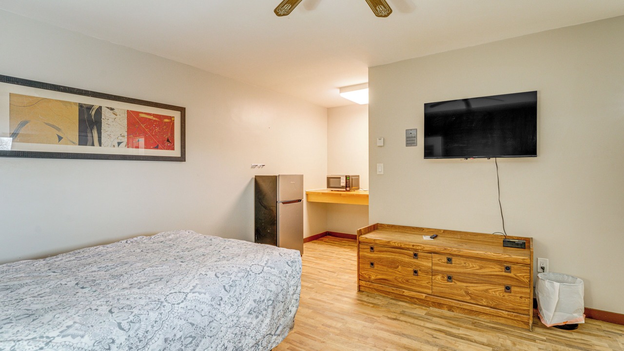 Photo of Bedroom in Clarkston