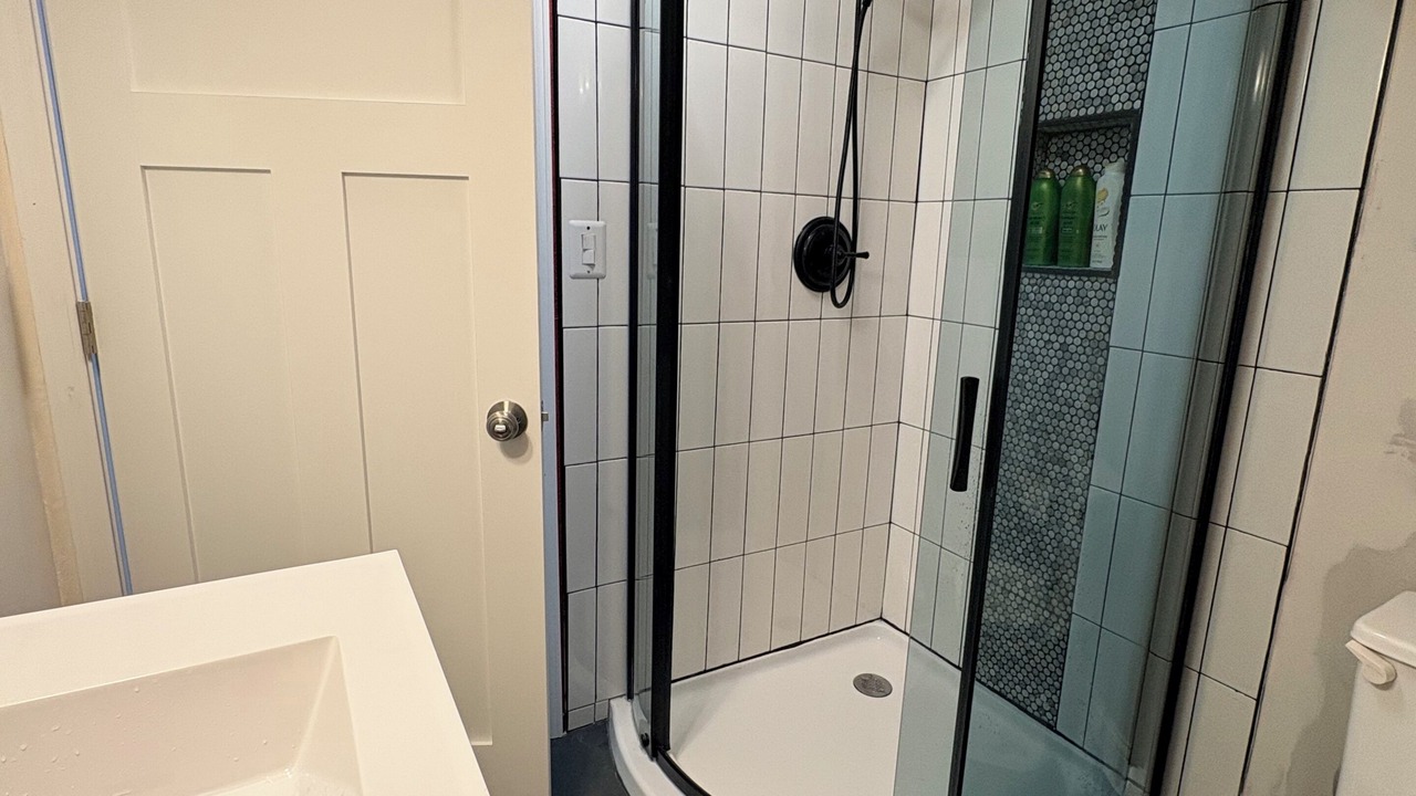 Photo of Bathroom in East Jordan